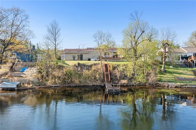 43 155 Th Ave, House other with 3 bedrooms, 2 bathrooms and null parking in Turtle Lake WI | Image 30