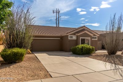 8845 E Rainier Drive, House other with 3 bedrooms, 2 bathrooms and null parking in Gold Canyon AZ | Image 2