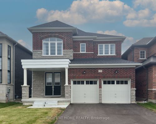 170 Ferragine Cres, Bradford, ON, L3Z4K1 | Card Image