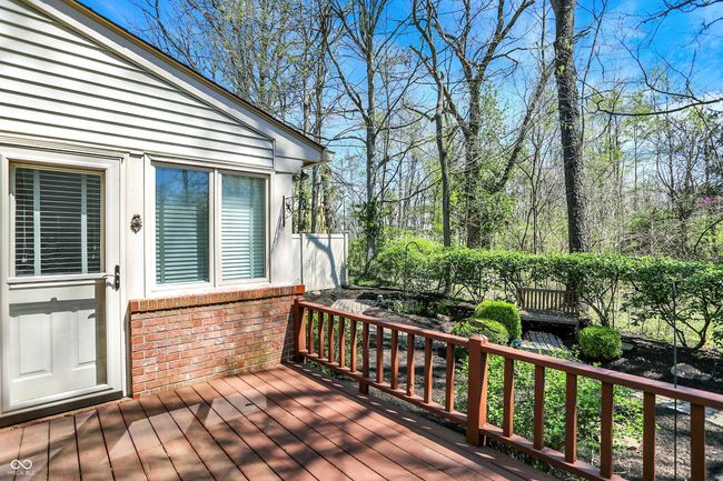 13587 Kensington Pl, Townhouse with 2 bedrooms, 3 bathrooms and null parking in Carmel IN | Image 53