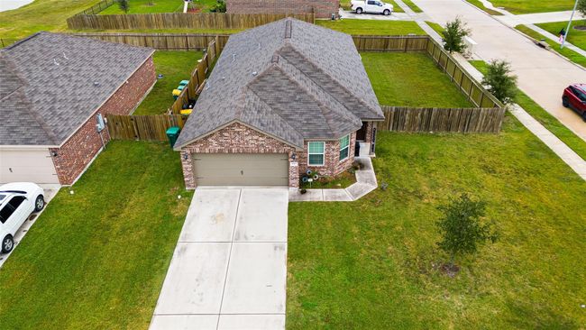 9915 Garnet Grove Dr, House other with 4 bedrooms, 2 bathrooms and 2 parking in Iowa Colony TX | Image 36