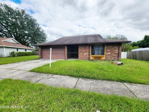 6019 Blank Dr, Jacksonville, FL, 32244-2530 | Card Image
