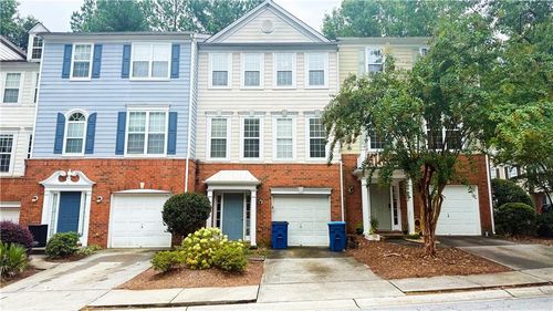 4014 Howell Park Rd, Duluth, GA, 30096-1730 | Card Image