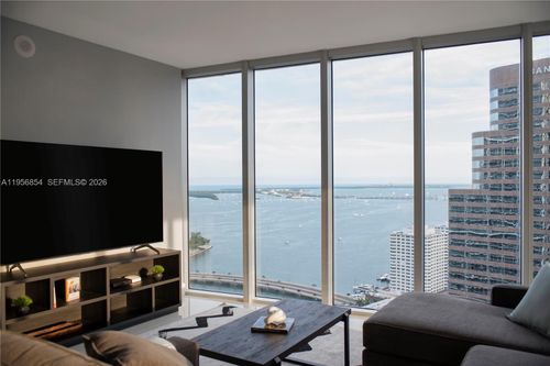 3208-485 Brickell Ave, Miami, FL, 33131-2748 | Card Image