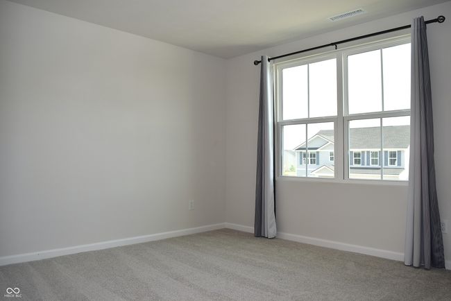 bedroom #2 at frontof home has walk in closet | Image 30