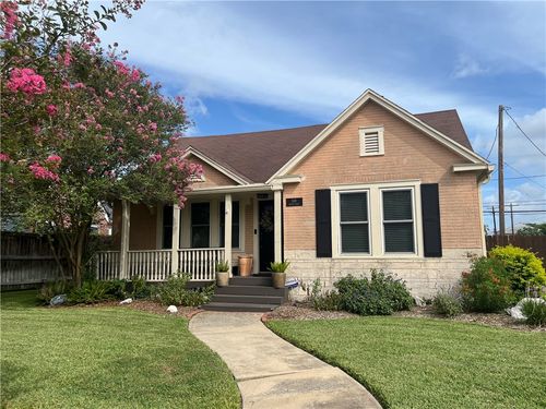 545 Atlantic St, Corpus Christi, TX, 78404-2920 | Card Image