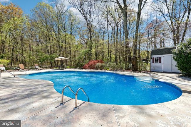 32 Arnold Ln, House other with 4 bedrooms, 3 bathrooms and null parking in ROBBINSVILLE NJ | Image 62
