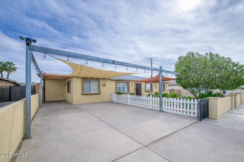 3107 W Montebello Avenue, Phoenix, AZ, 85017 | Card Image