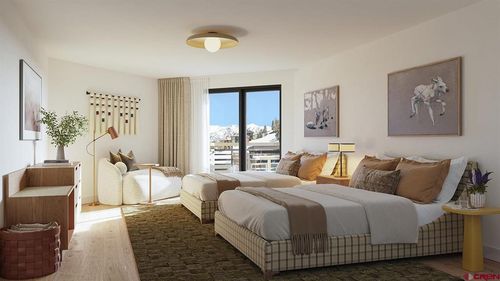 606-500 Gothic Road, Crested Butte, CO, 81225 | Card Image