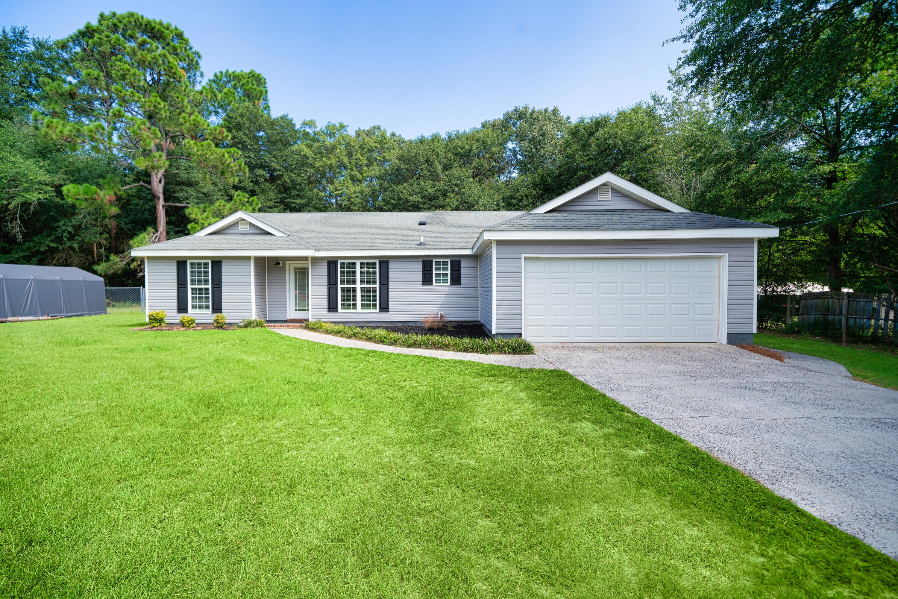 Pitchwood Way, Hephzibah, GA 30815