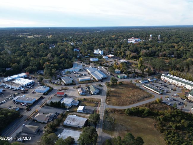 205 Mccaskill Rd E, Home with 0 bedrooms, 0 bathrooms and null parking in Pinehurst NC | Image 4