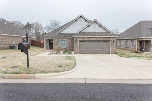 1133 Benjamin Way, Prattville, AL, 36066-5559 | Card Image