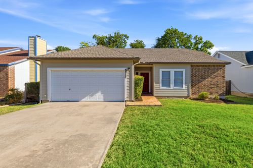 512 Purple Sage Dr, Round Rock, TX, 78681-7463 | Card Image
