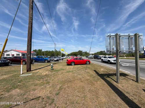1100 W New Bern Rd, Kinston, NC, 28504-4712 | Card Image