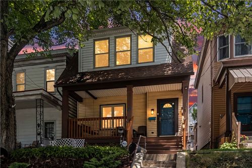 615 Orchard Ave, Avalon, PA, 15202-2605 | Card Image