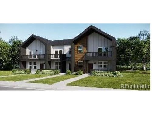 8969 Yellowcress St, Littleton, CO, 80125 | Card Image