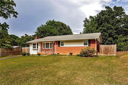 455 Lansdowne Rd, Fayetteville, NC, 28314-0617 | Card Image
