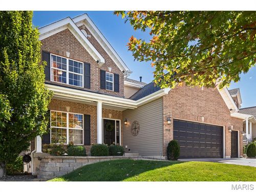 5338 Mirasol Manor Way, Eureka, MO, 63025-2759 | Card Image