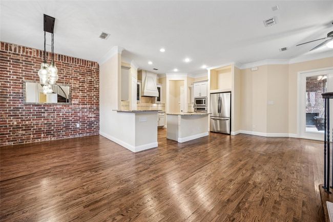 1205 Crockett St, House other with 3 bedrooms, 3 bathrooms and null parking in Keller TX | Image 9