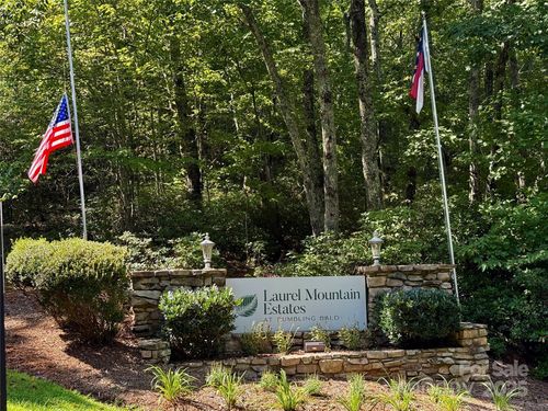 5-0 Hibiscus Ct, Lake Lure, NC, 28746 | Card Image