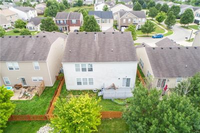 12594 Loyalty Drive, House other with 5 bedrooms, 2 bathrooms and null parking in Fishers IN | Image 2