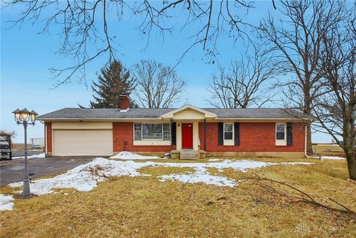4500 Bosart Rd, Springfield, OH, 45503-6524 | Card Image