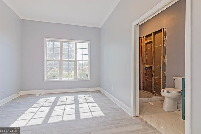 12211 Ga Highway 42 S, House other with 5 bedrooms, 4 bathrooms and null parking in Byron GA | Image 56