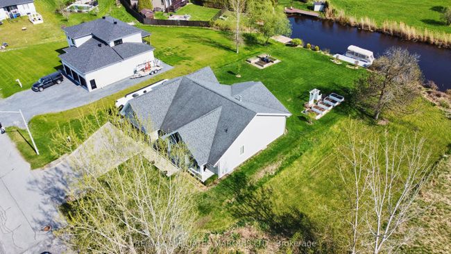 20310 Andrea Ave, House other with 3 bedrooms, 3 bathrooms and 8 parking in South Glengarry ON | Image 39