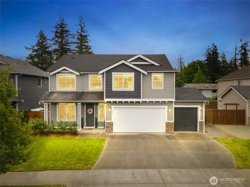 11911 47th Ave Ne, Marysville, WA, 98271-8376 | Card Image