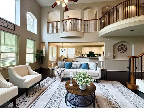 5206 Riverstone Crossing Dr, Sugar Land, TX, 77479-4820 | Card Image