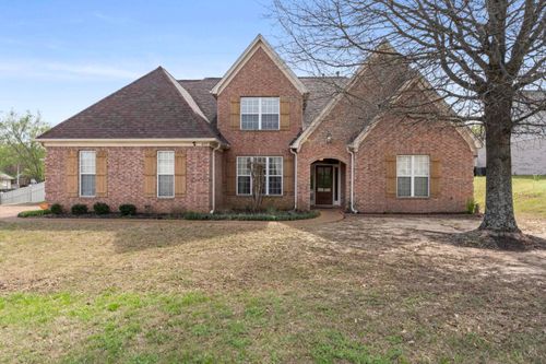 8717 Brunswick Farms Dr, Bartlett, TN, 38002-4628 | Card Image