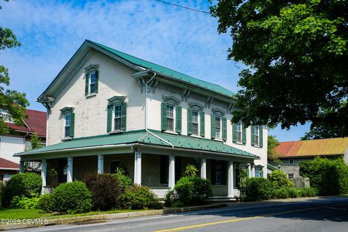 303 Vine St, New Berlin, PA, 17855-8018 | Card Image