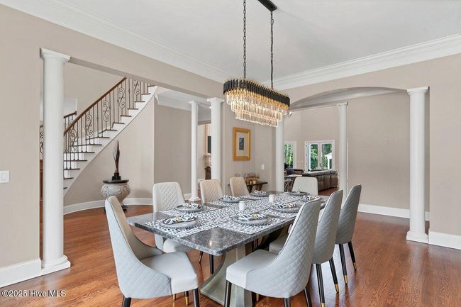 2270 Midland Rd, House other with 4 bedrooms, 6 bathrooms and 5 parking in Pinehurst NC | Image 13