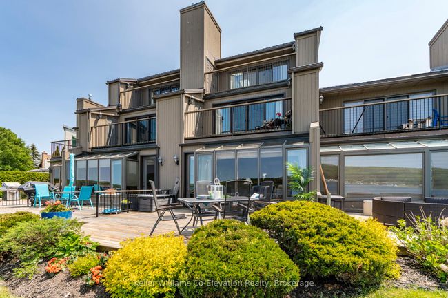 7 - 8 Beck Blvd, Condo with 4 bedrooms, 4 bathrooms and 2 parking in Penetanguishene ON | Image 34