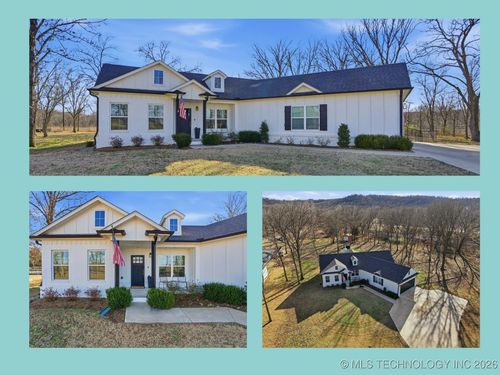 7232 W 141st St S, Sapulpa, OK, 74066-9117 | Card Image