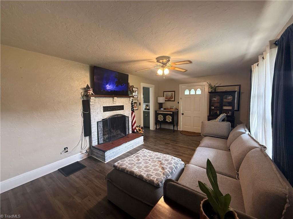 Residential in Piney Creek 5