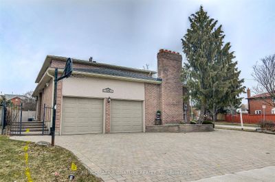 130 Franklin Ave, House other with 4 bedrooms, 4 bathrooms and 5 parking in Thornhill ON | Image 3