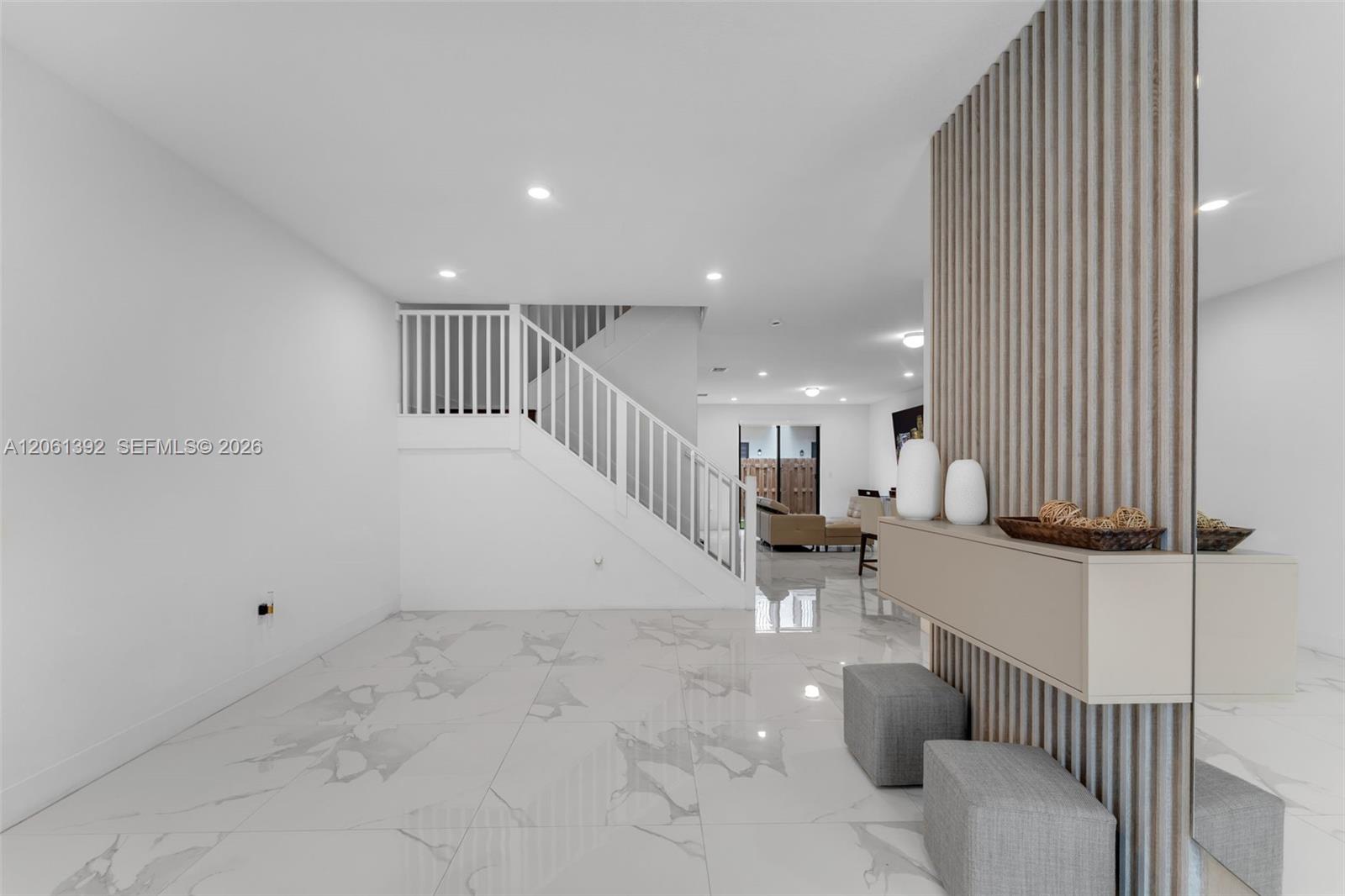 Residential in Miami 5