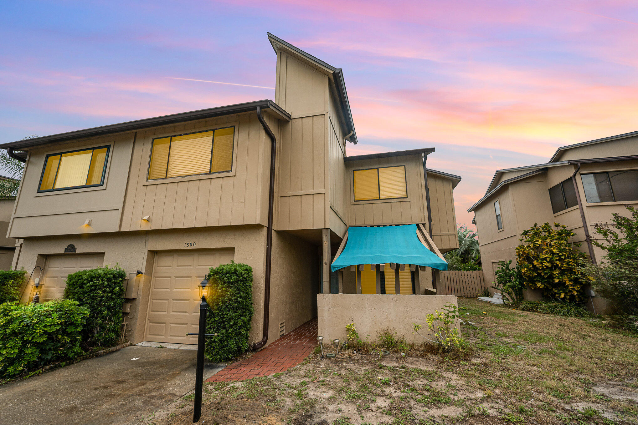 Figtree Dr, Titusville, FL 32780