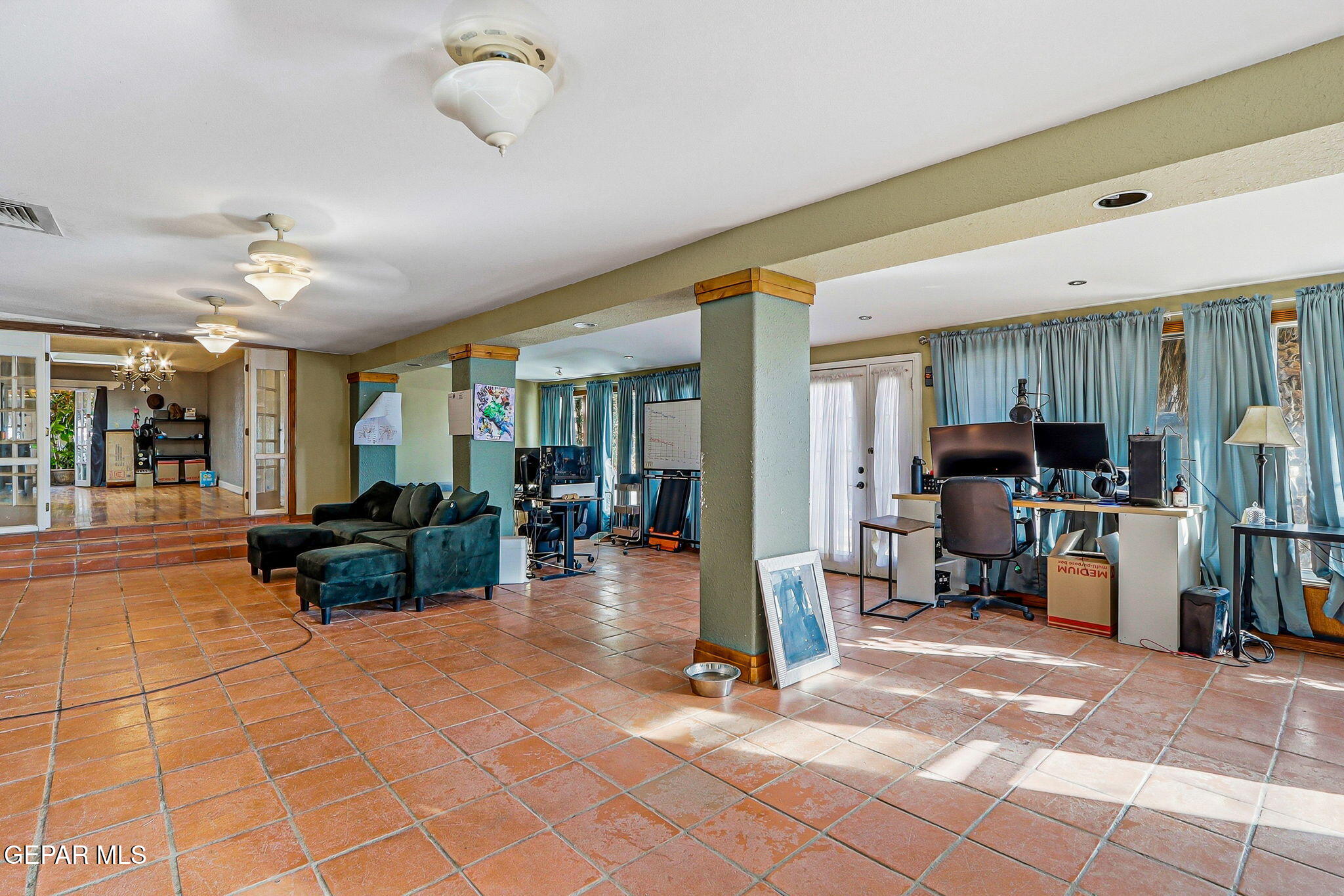 Residential in El Paso 3