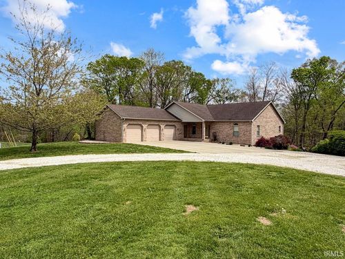 847 W 450 S, Washington, IN, 47501 | Card Image