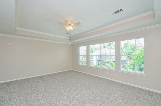 1501 Mulberry Ct, House other with 5 bedrooms, 4 bathrooms and 2 parking in Pearland TX | Image 14