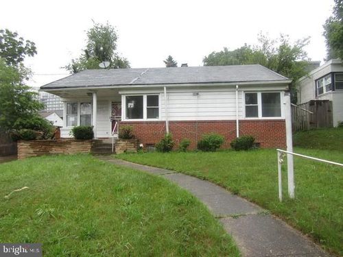 1467 Roxanna Rd Nw, WASHINGTON, DC, 20012-1225 | Card Image