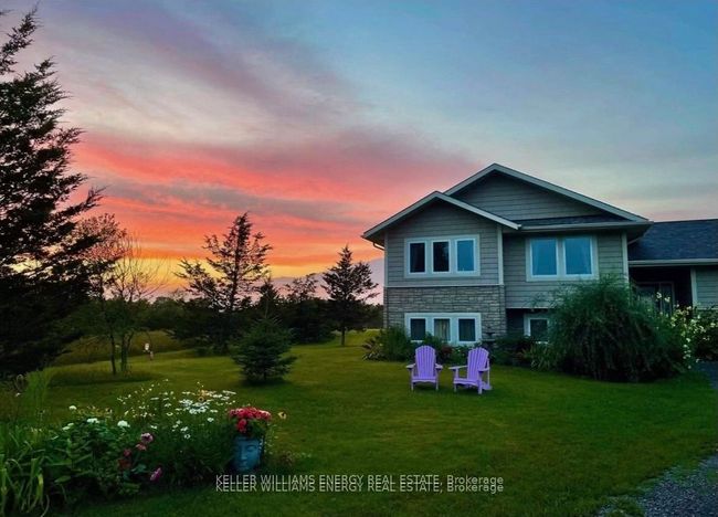 356 Kelly Rd, House other with 4 bedrooms, 3 bathrooms and 8 parking in Cherry Valley ON | Image 38