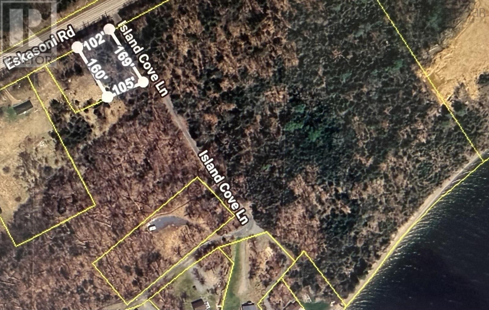 Land in Eskasoni 2
