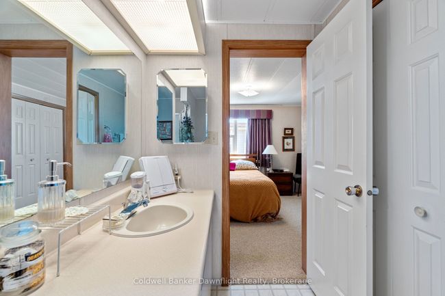 46 Redford Dr, Home with 2 bedrooms, 2 bathrooms and 2 parking in Exeter ON | Image 31