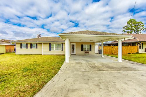 206 Lola St, Gray, LA, 70359-3014 | Card Image