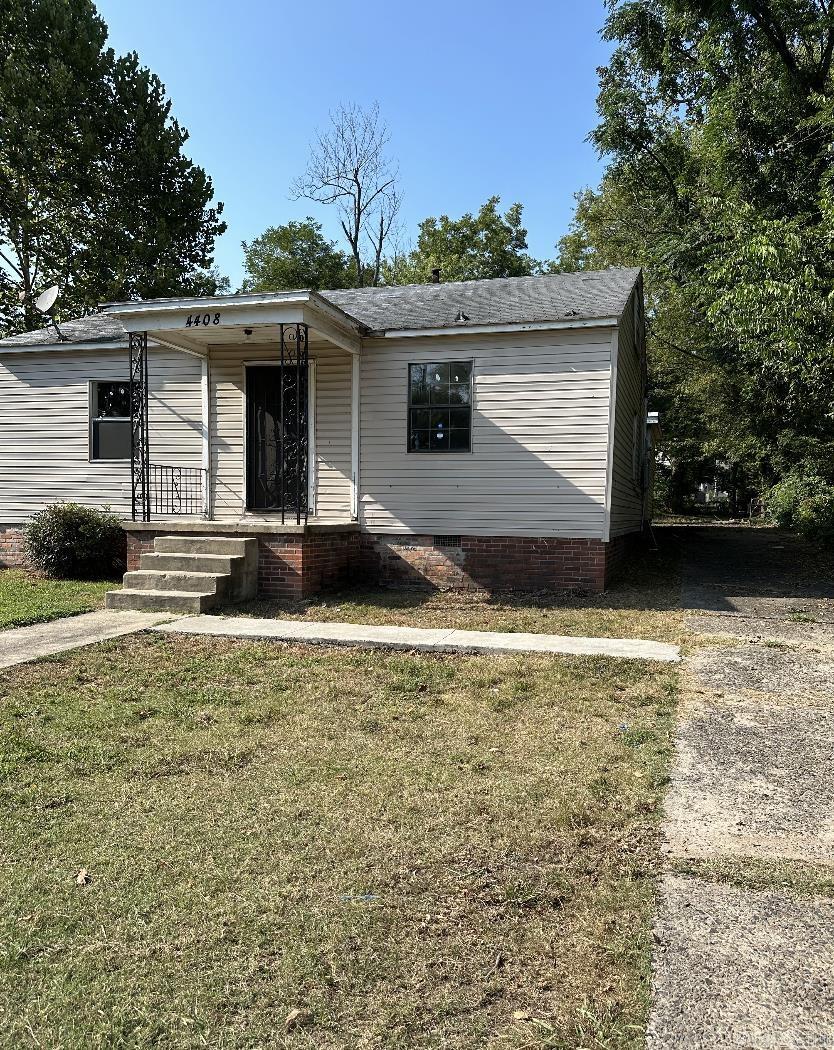29th St, Little Rock, AR 72204 #1