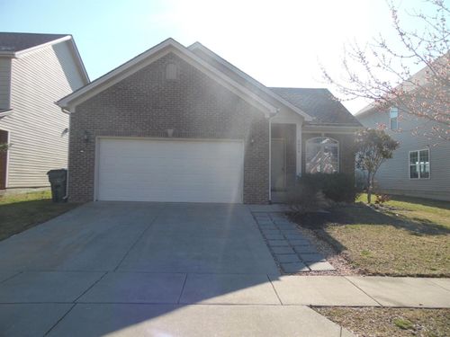 3024 Our Tibbs Trl, Lexington, KY, 40511-9138 | Card Image