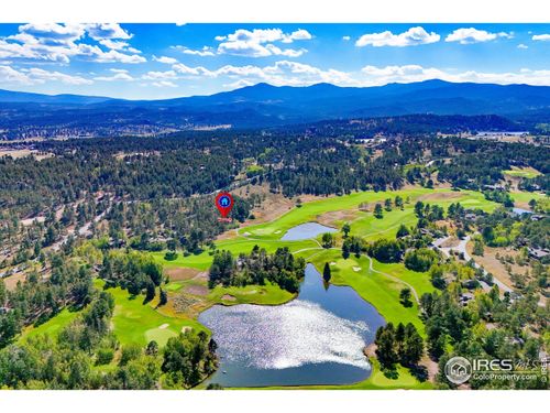 70 Northwoods Dr, Red Feather Lakes, CO, 80545 | Card Image